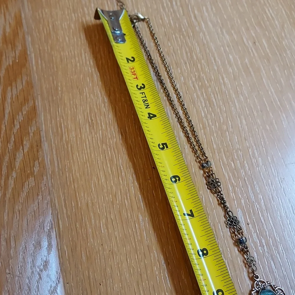 Necklace 8/28